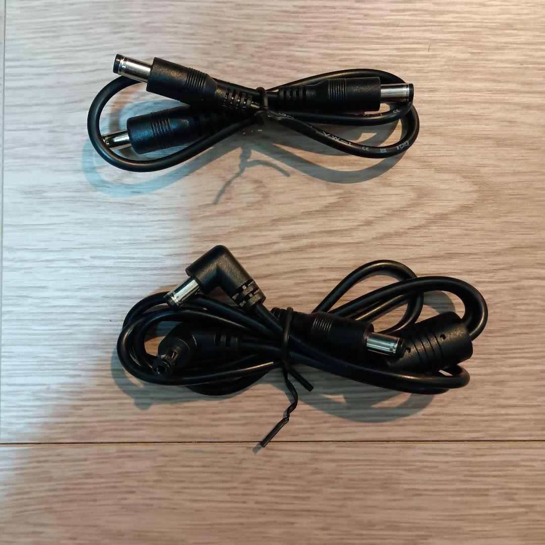 【美品】Vital Audio VA-08 Mk-II パワーサプライ