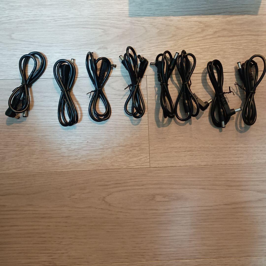 【美品】Vital Audio VA-08 Mk-II パワーサプライ