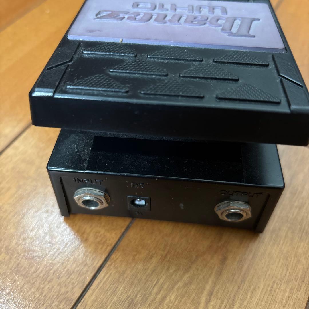 Ibanez WH10 ギターエフェクター