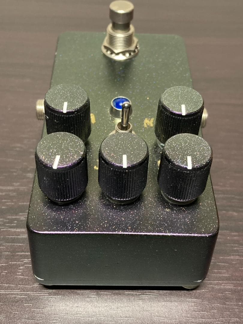 【最終値下げ】Marshall Shred Master clone