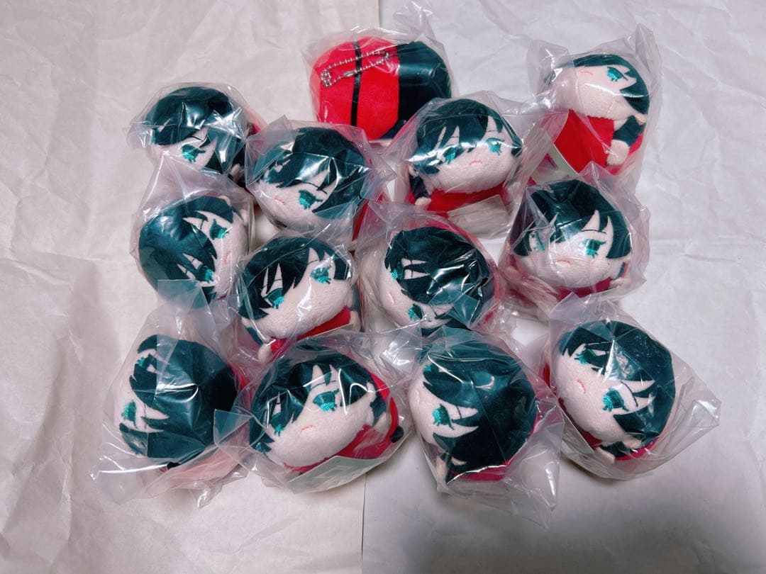 ブルーロック　糸師　SEGAセガ　誕生日　プリンセスカフェ　くじ引き堂　缶バッジ