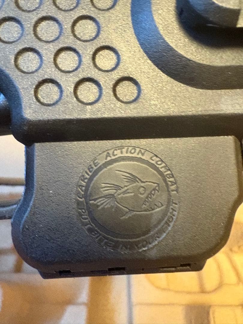 aps エアソフトガン ガスガン ブラック