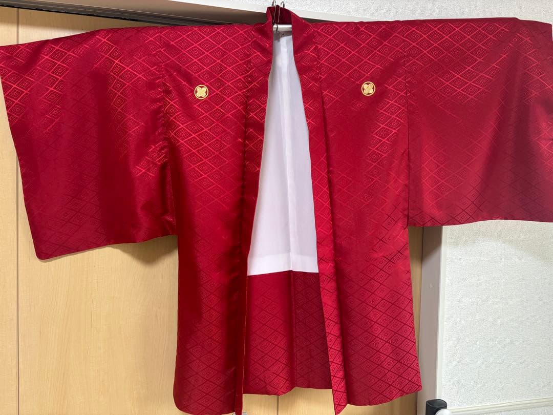 石見神楽　大衆演劇　羽織