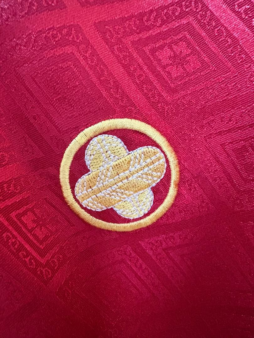 石見神楽　大衆演劇　羽織