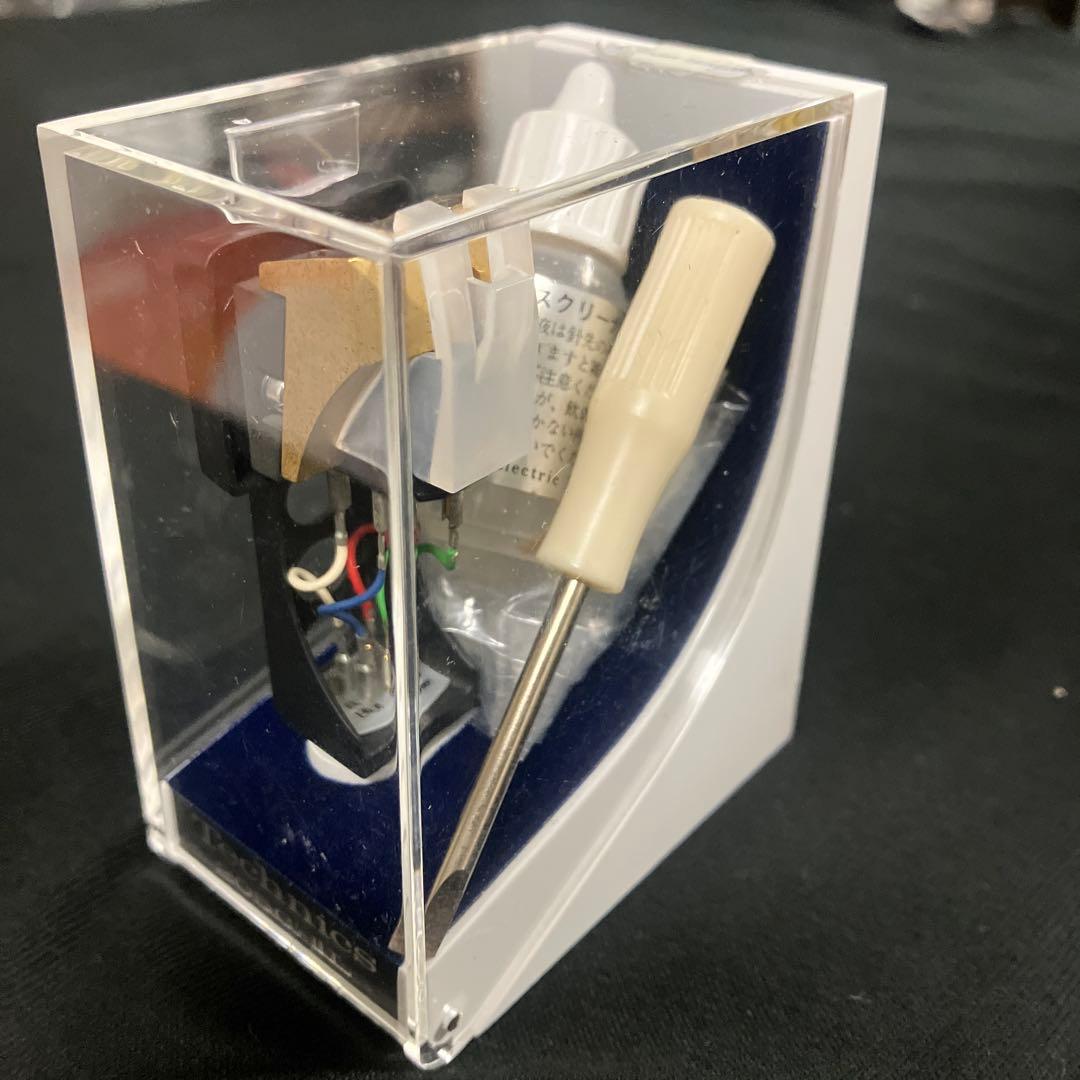 Technics テクニクス205C-II Lレコードカートリッジ