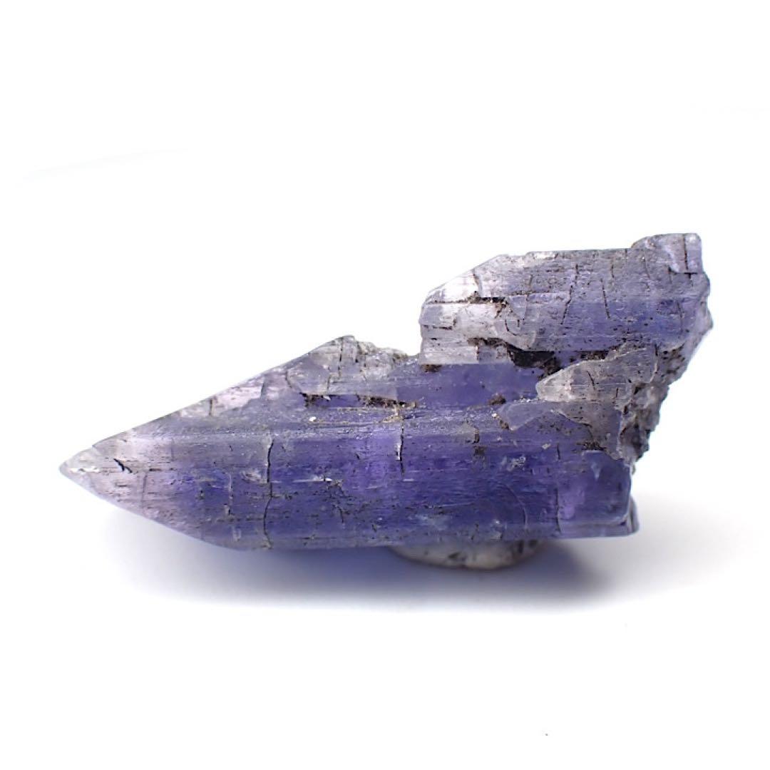 【タンザニア/メレラニ産】タンザナイト1-5