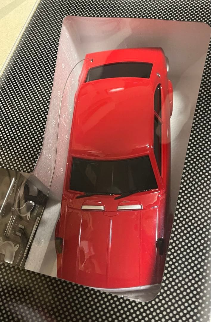 RC レビン TE27 ホットウィール D21 スープラ マジョレット ベンツ