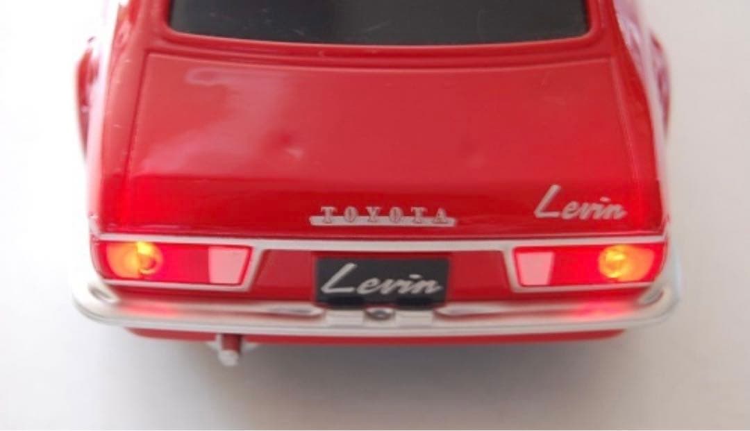 RC レビン TE27 ホットウィール D21 スープラ マジョレット ベンツ