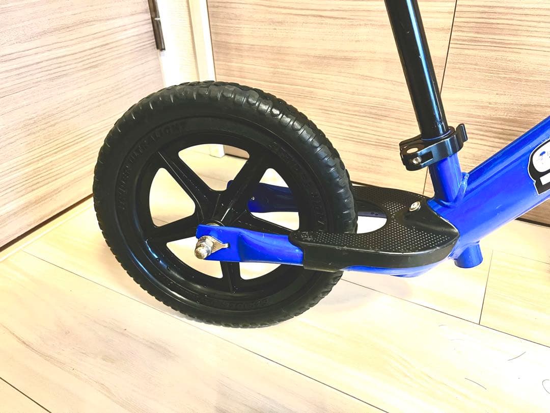 【付属品・説明書付】STRIDER(ストライダー) 12 インチ　日本正規品