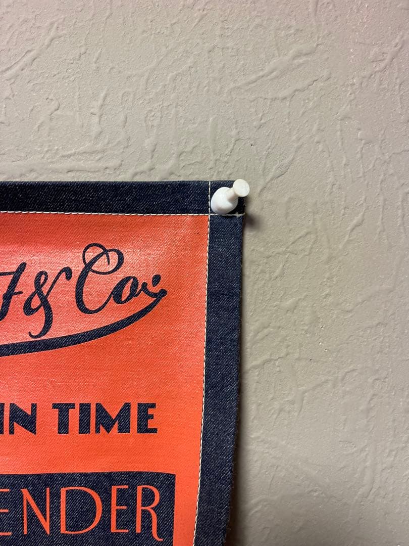 アットラストカレンダー