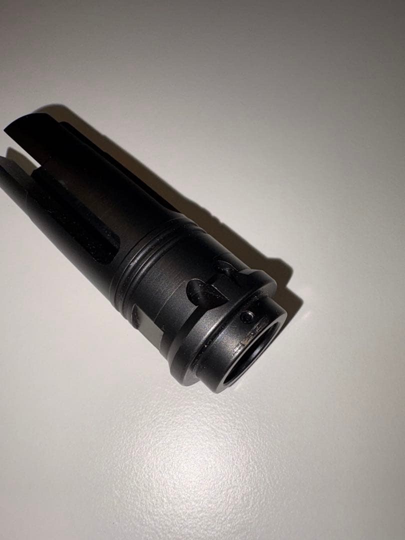 ANGRY GUN Surefire SOCOM762 QDサイレンサー