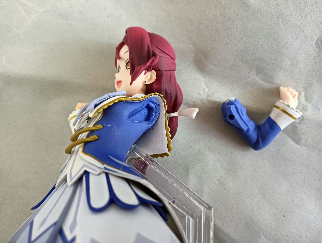 【開封品】一番くじ ラブライブ！サンシャイン!! フィギュア　9体セット