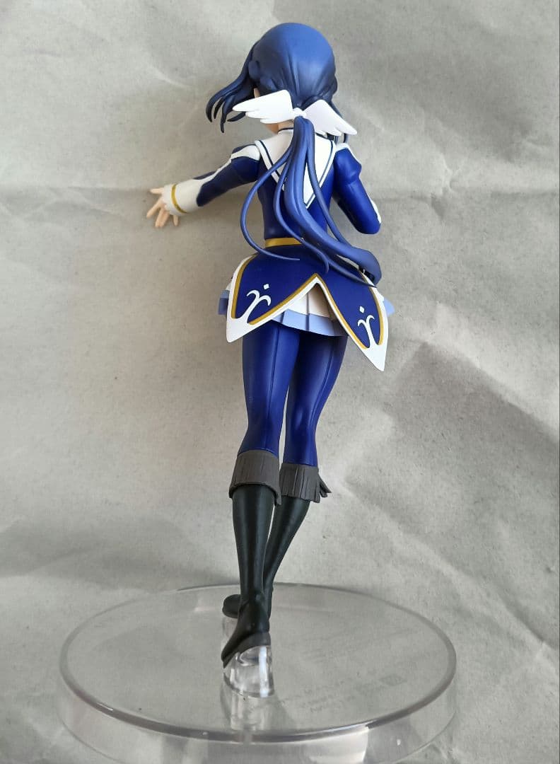 【開封品】一番くじ ラブライブ！サンシャイン!! フィギュア　9体セット