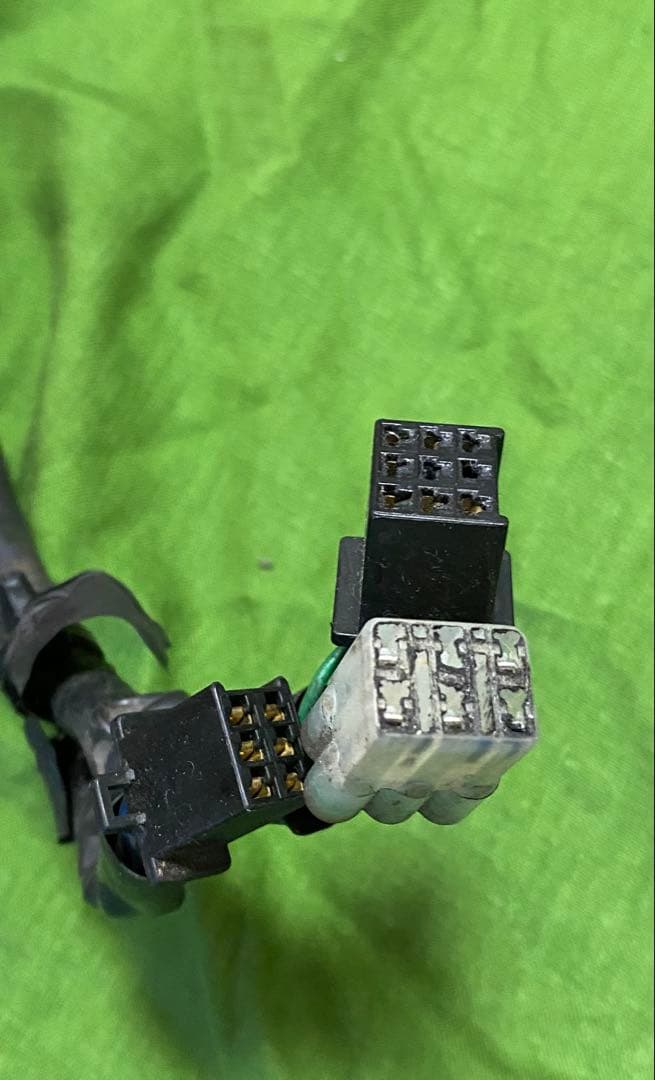 ホンダ　スーパーカブ110 JA10　スピードメーター郵政カブ