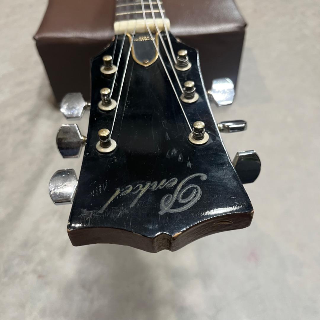 Penkel ペンケル VSG-160　70’s ジャパンビンテージ