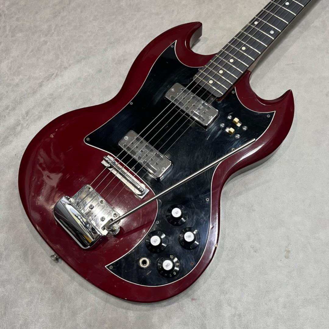 Penkel ペンケル VSG-160　70’s ジャパンビンテージ