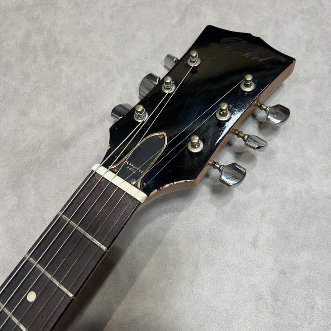 Penkel ペンケル VSG-160　70’s ジャパンビンテージ