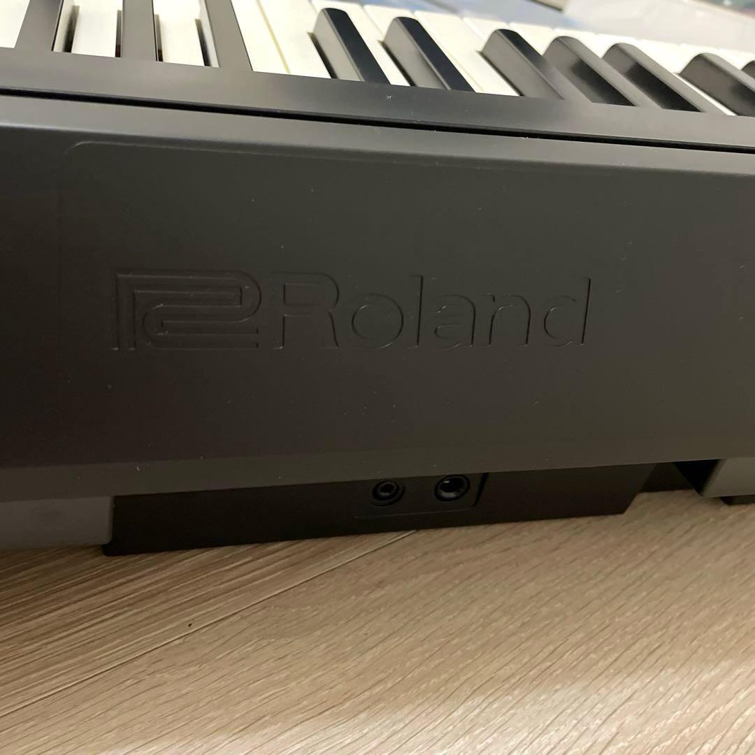 Roland FP-10 ローランド電子ピアノ　FP10