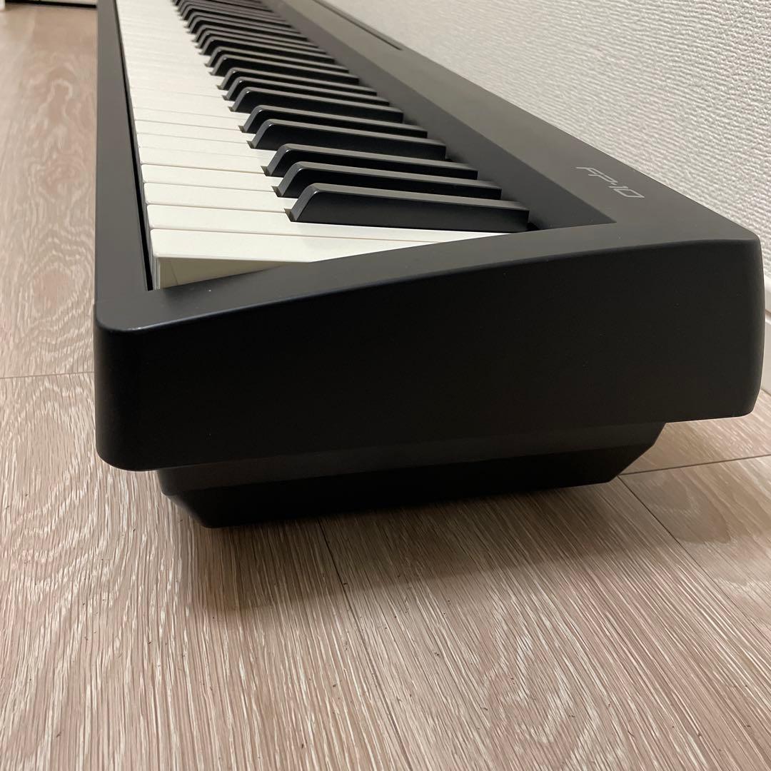 Roland FP-10 ローランド電子ピアノ　FP10