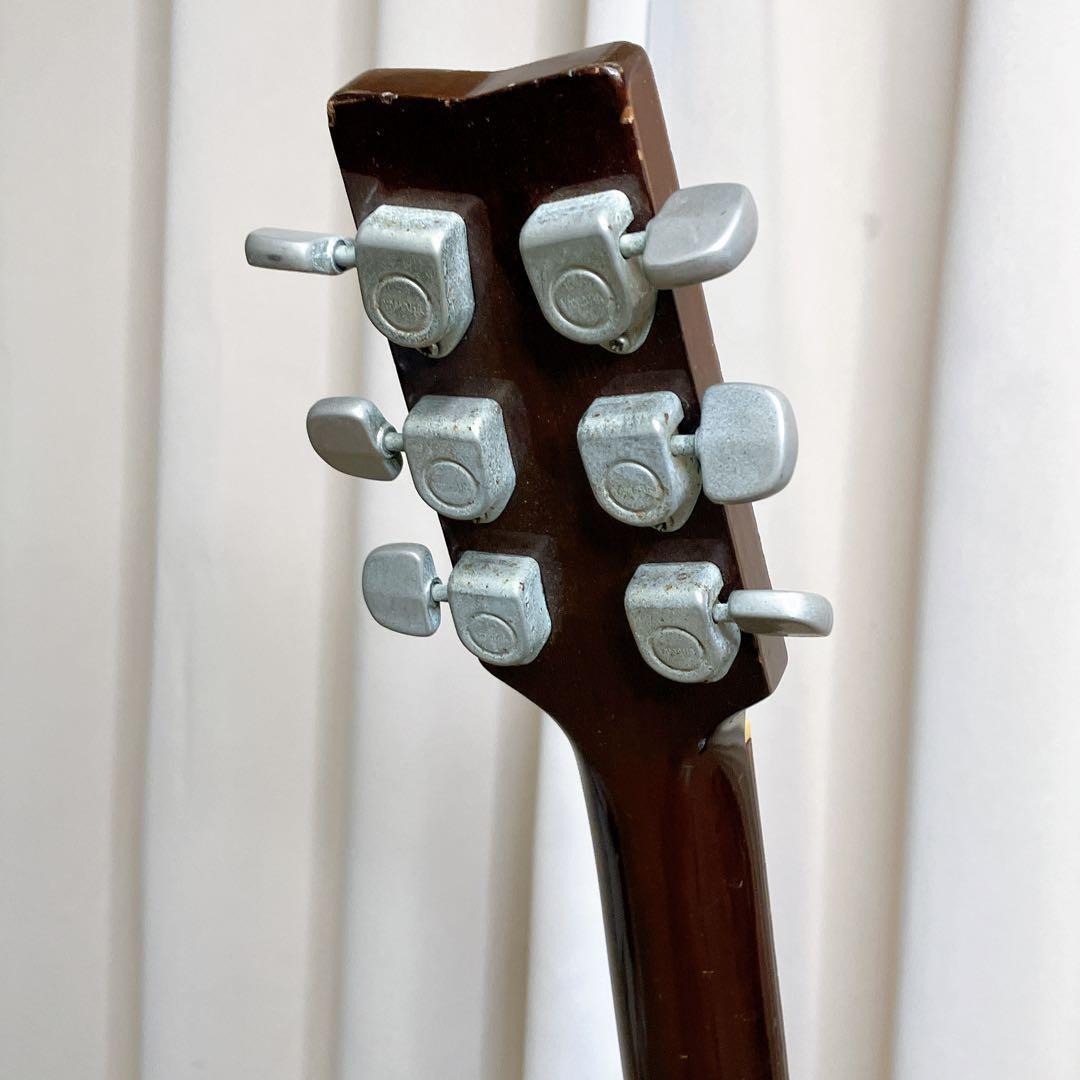 YAMAHA FG-150 アコースティックギター 黒ラベル ジャパンビンテージ