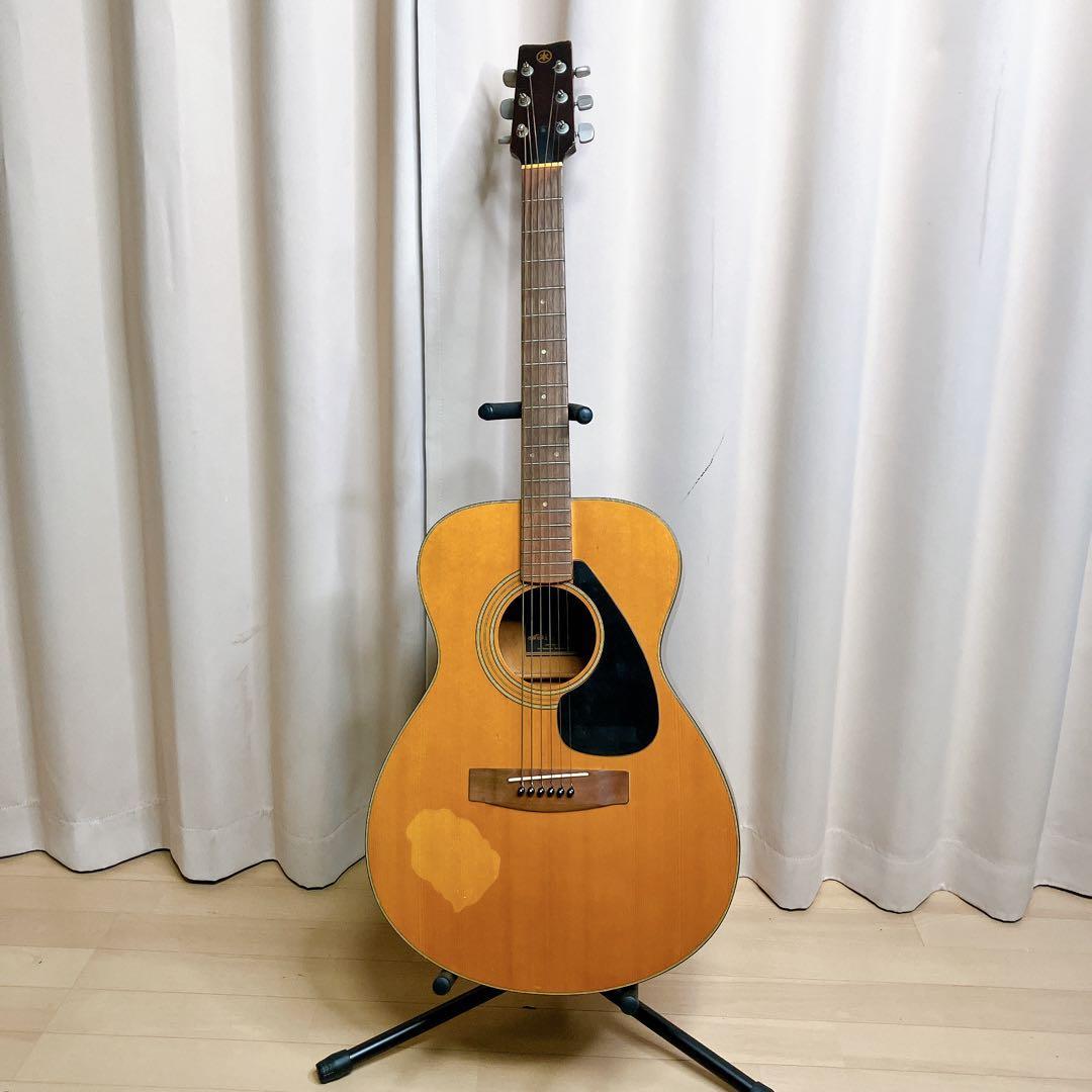 YAMAHA FG-150 アコースティックギター 黒ラベル ジャパンビンテージ