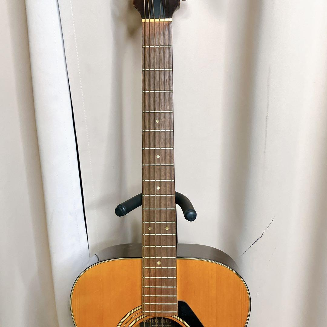 YAMAHA FG-150 アコースティックギター 黒ラベル ジャパンビンテージ