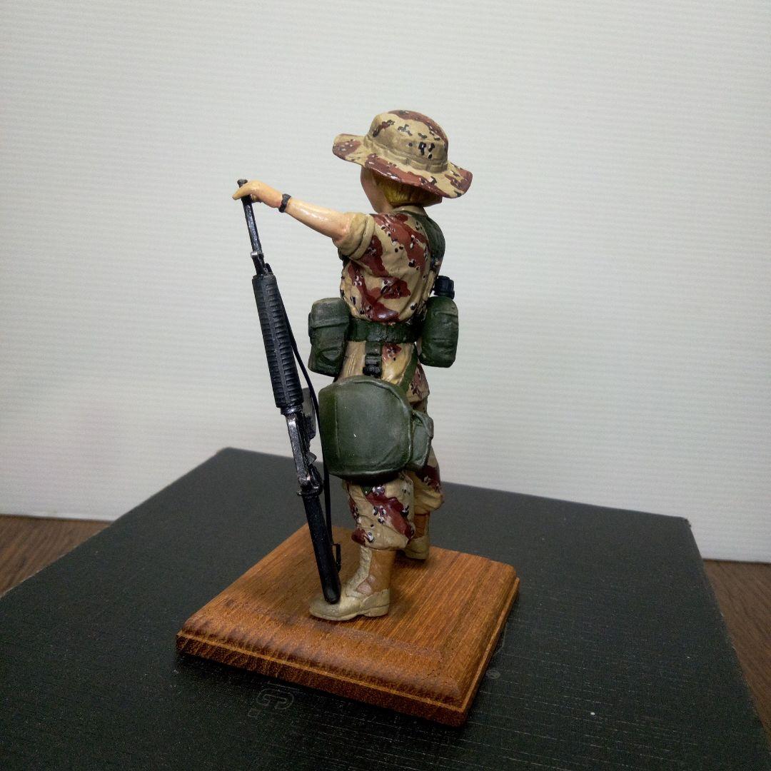 真ちゃん　鳥山明デザイン　1/12 ワールドファイターコレクション完成品