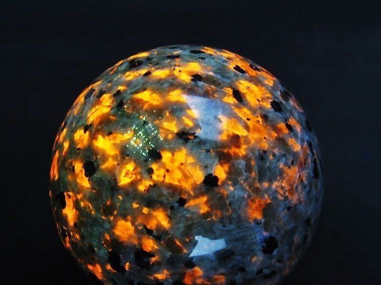 ユーパーライト 丸玉 51mm