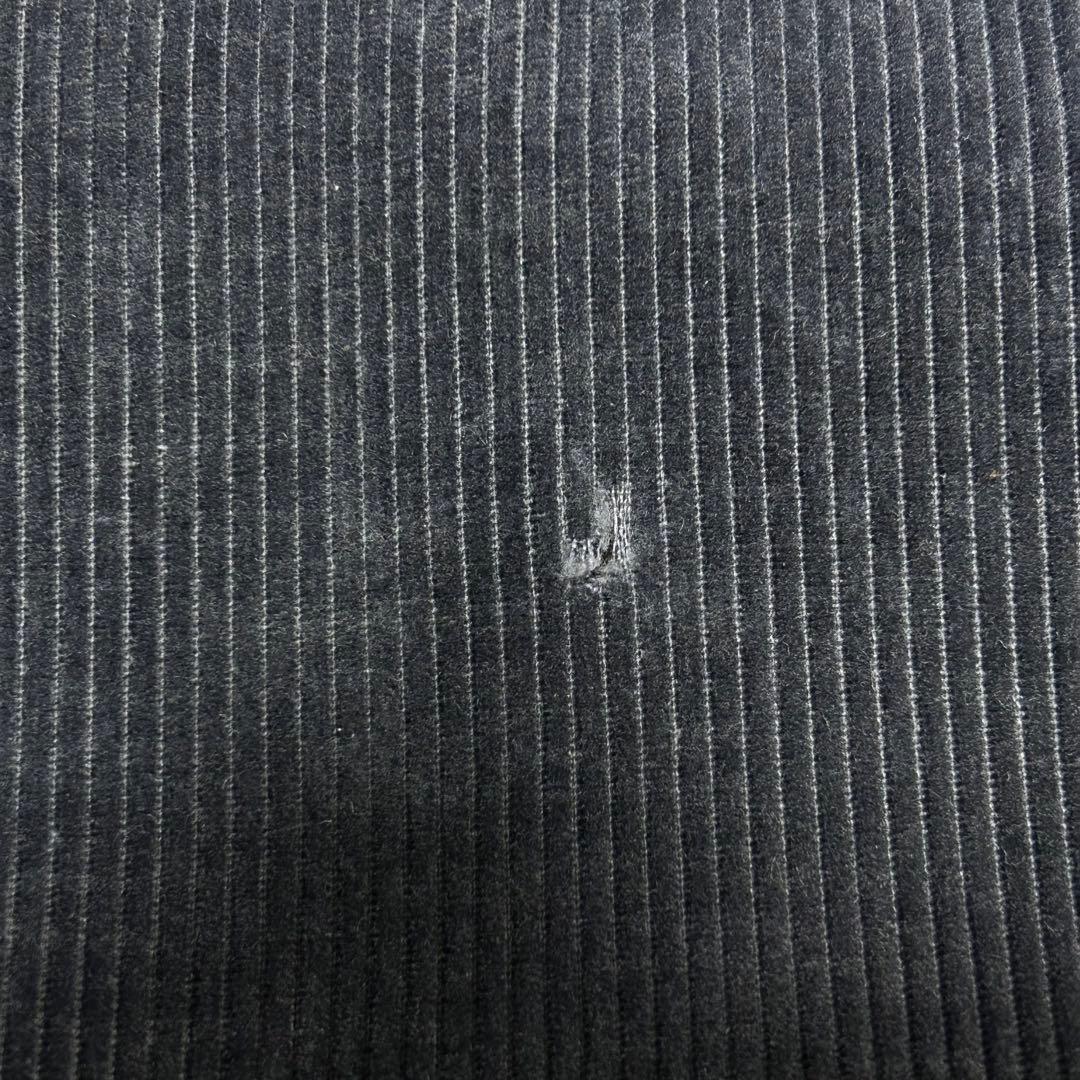 【希少】ラルフローレン 80s スウィングトップ コーデュロイ USA製 XL