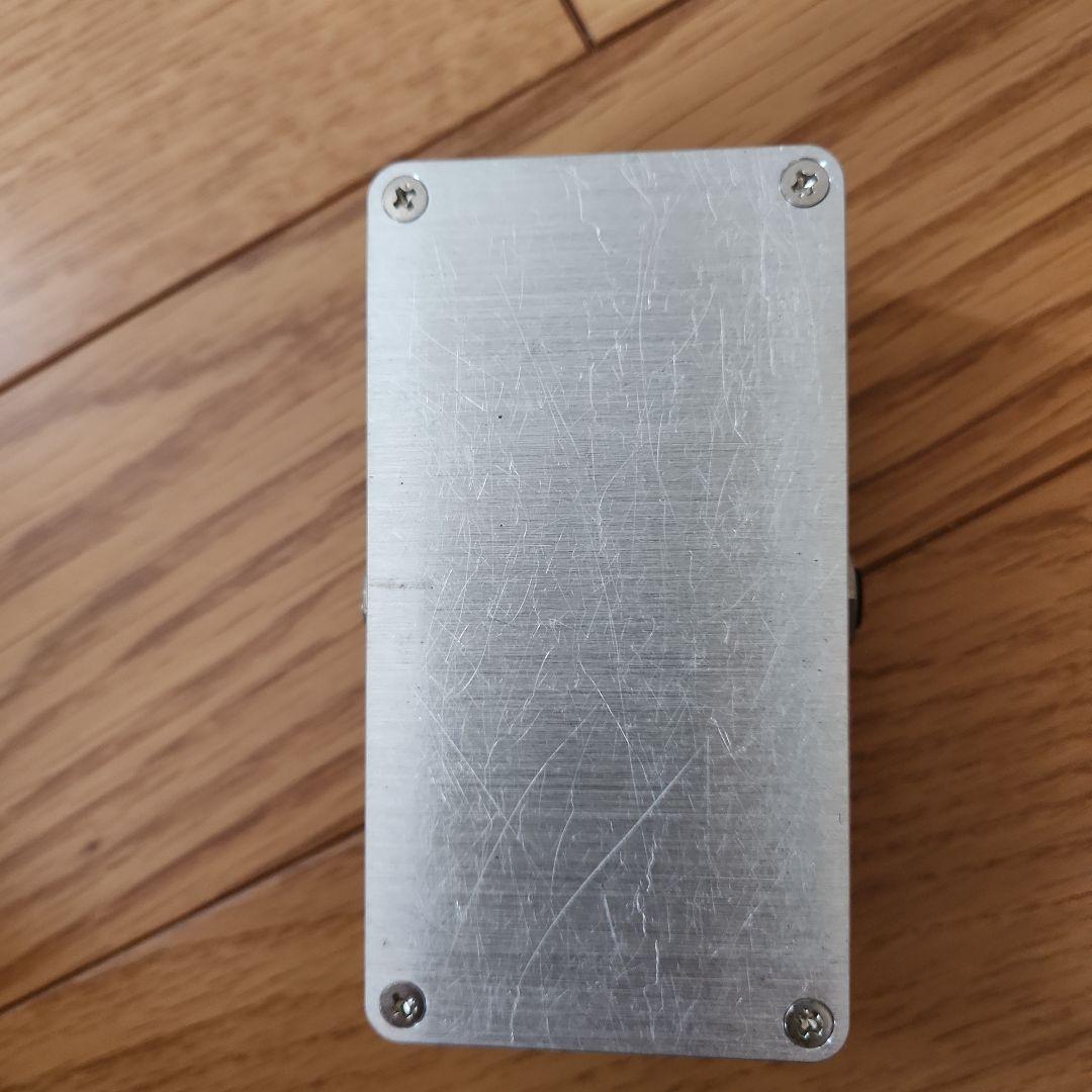 Leqtiqueレクティーク　9/9 ギターエフェクター