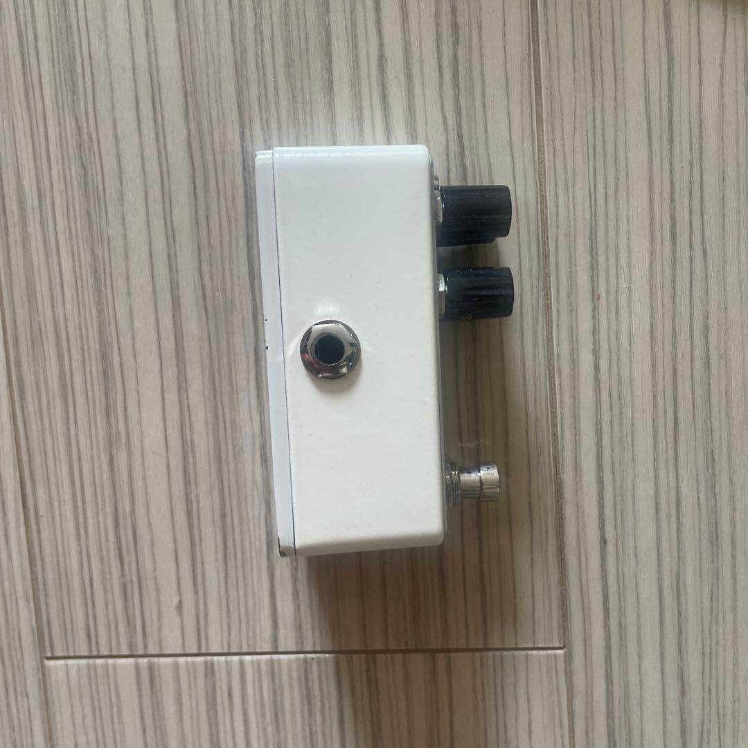 Rose ギターエフェクター