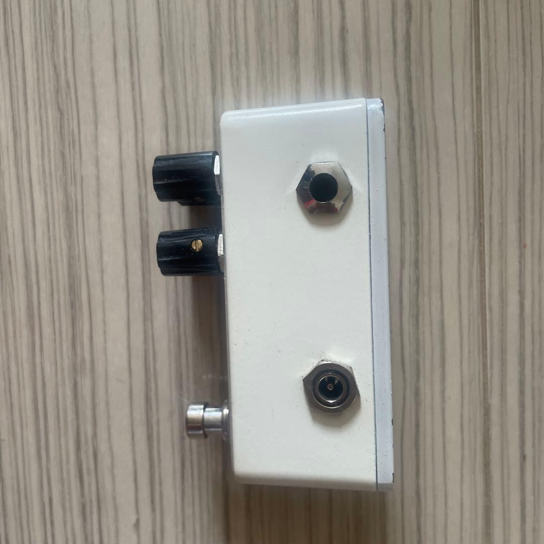 Rose ギターエフェクター