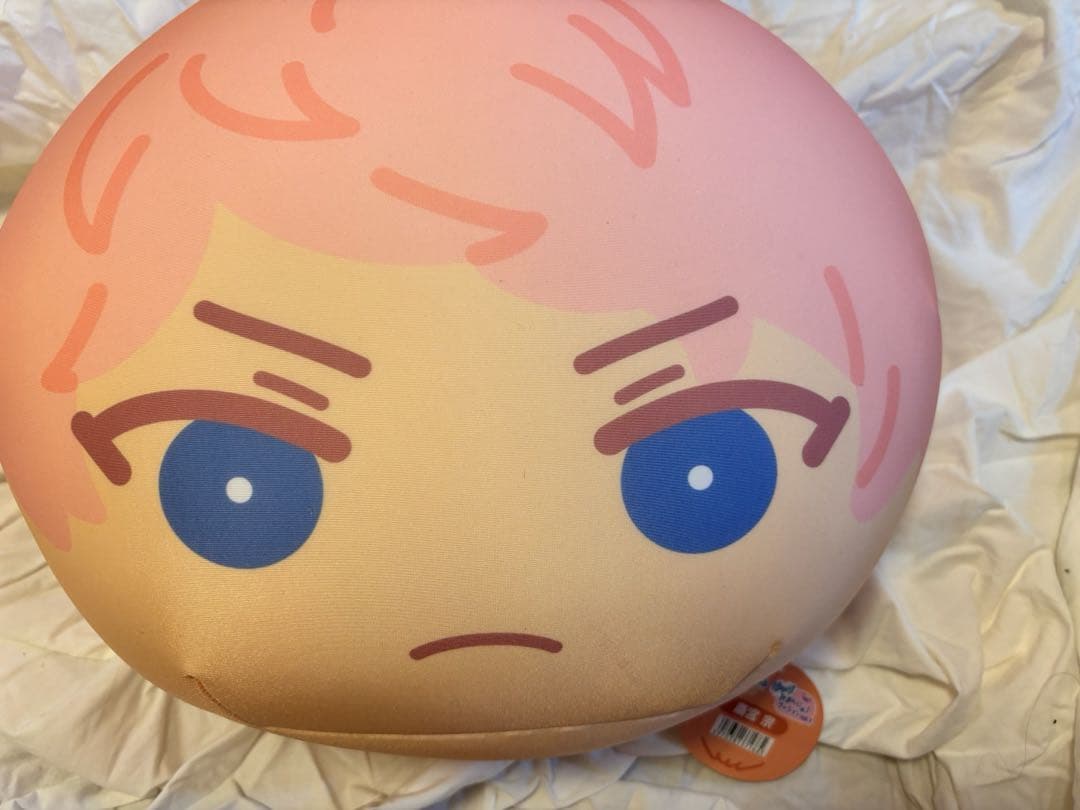 あんスタ　斎宮宗　ビッグおまんじゅう　vol.3 vol.4