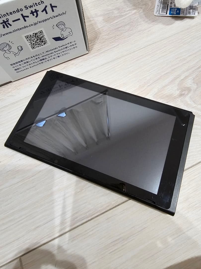 Switch　本体　マイクロSDカード　256 プロコン　ジョイコン　最終値下げ