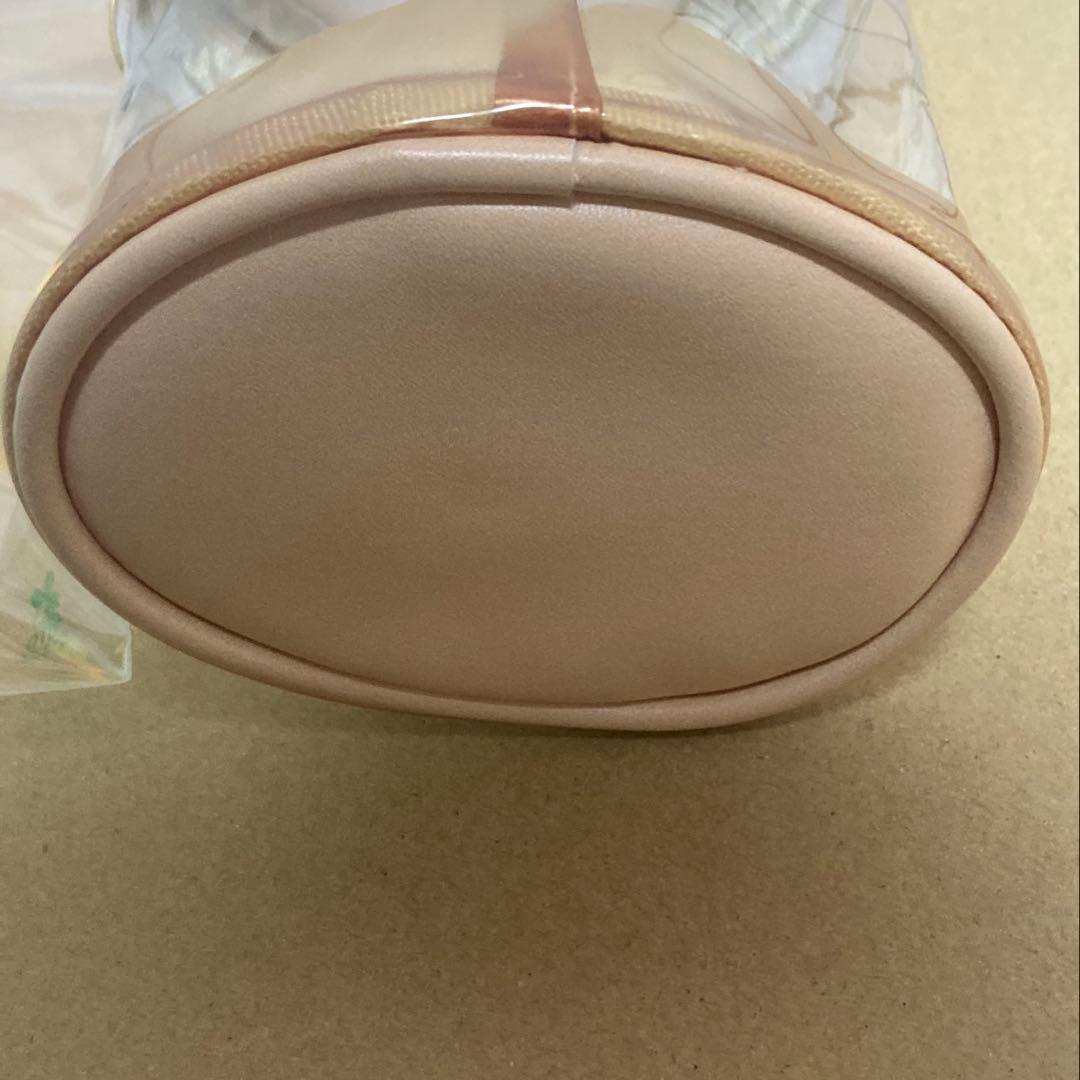 JOCHUMジェオチャム ビラ　Bira 初期 マスコット　ぬいぐるみ　ポーチ