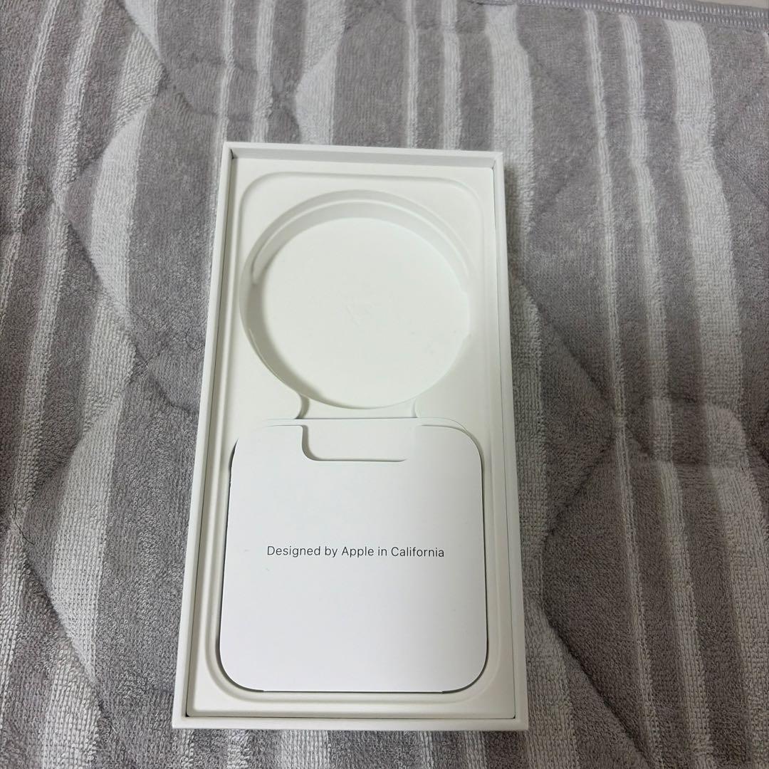 iPhone15 ブラック 128GB SIMフリー 保護フィルムセット