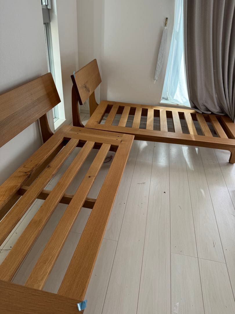 ラ*ク様 飛騨産業　森のことば　リビングセット