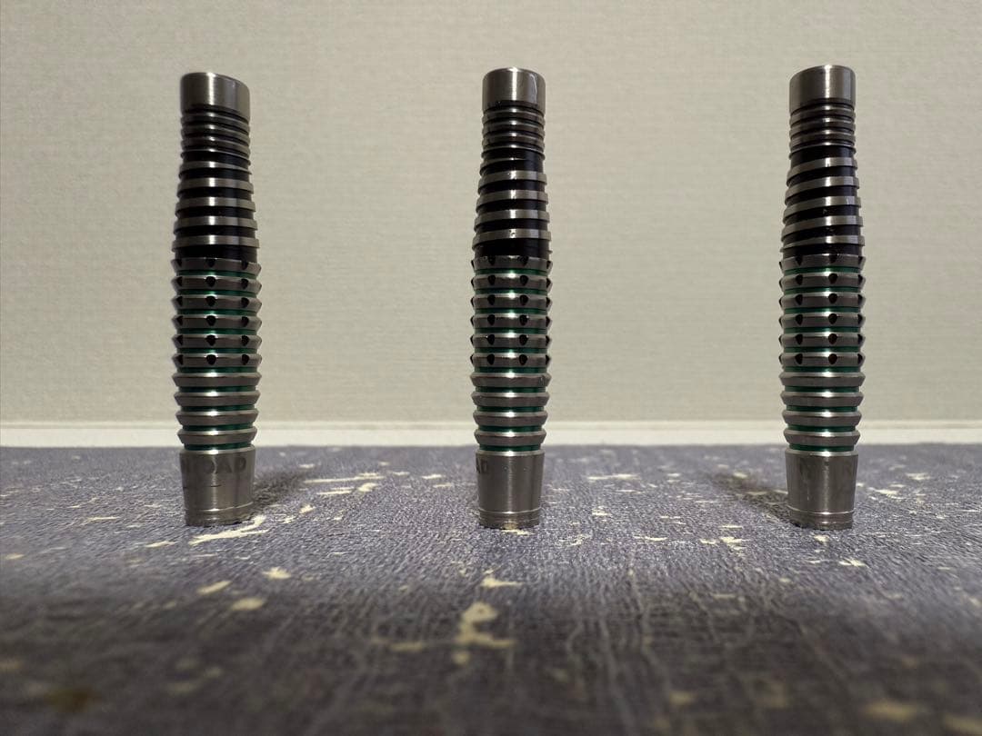 TRINIDAD リカルドロペス