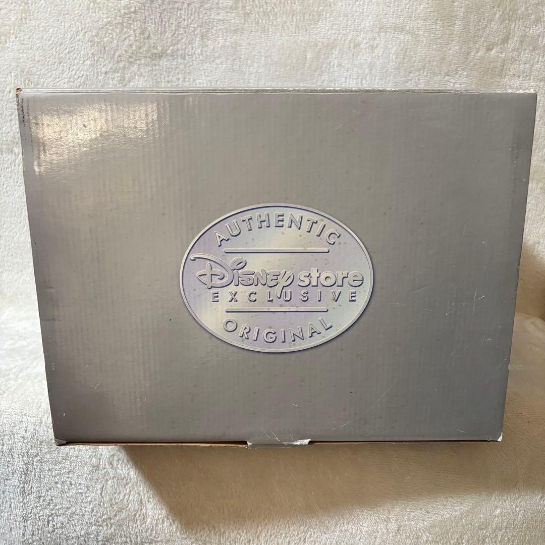 【ほぼ新品】ディズニー スノードーム オルゴール ライオンキング