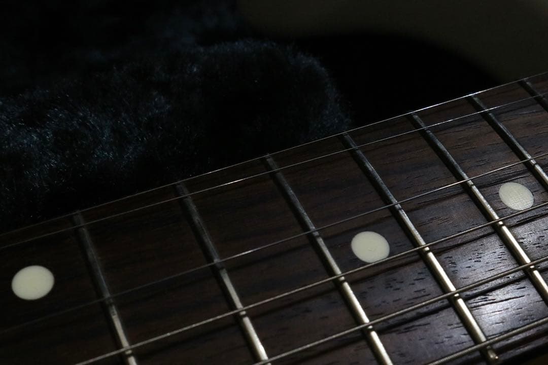 ギター fender made in japan 60s stratcaster