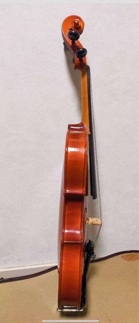 バイオリン 3/4 J. J. Dvorak(チェコ製) 弦付