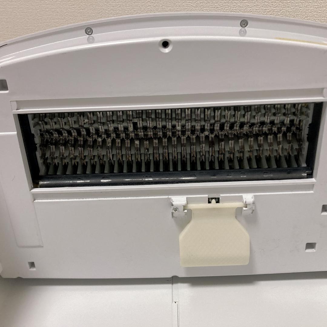 アイリスオーヤマ 電動シュレッダー AFS100C 動作確認済