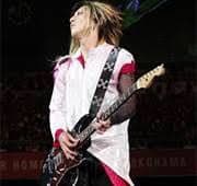 GLAY HISASHIさん風 バッカス bst24-hh