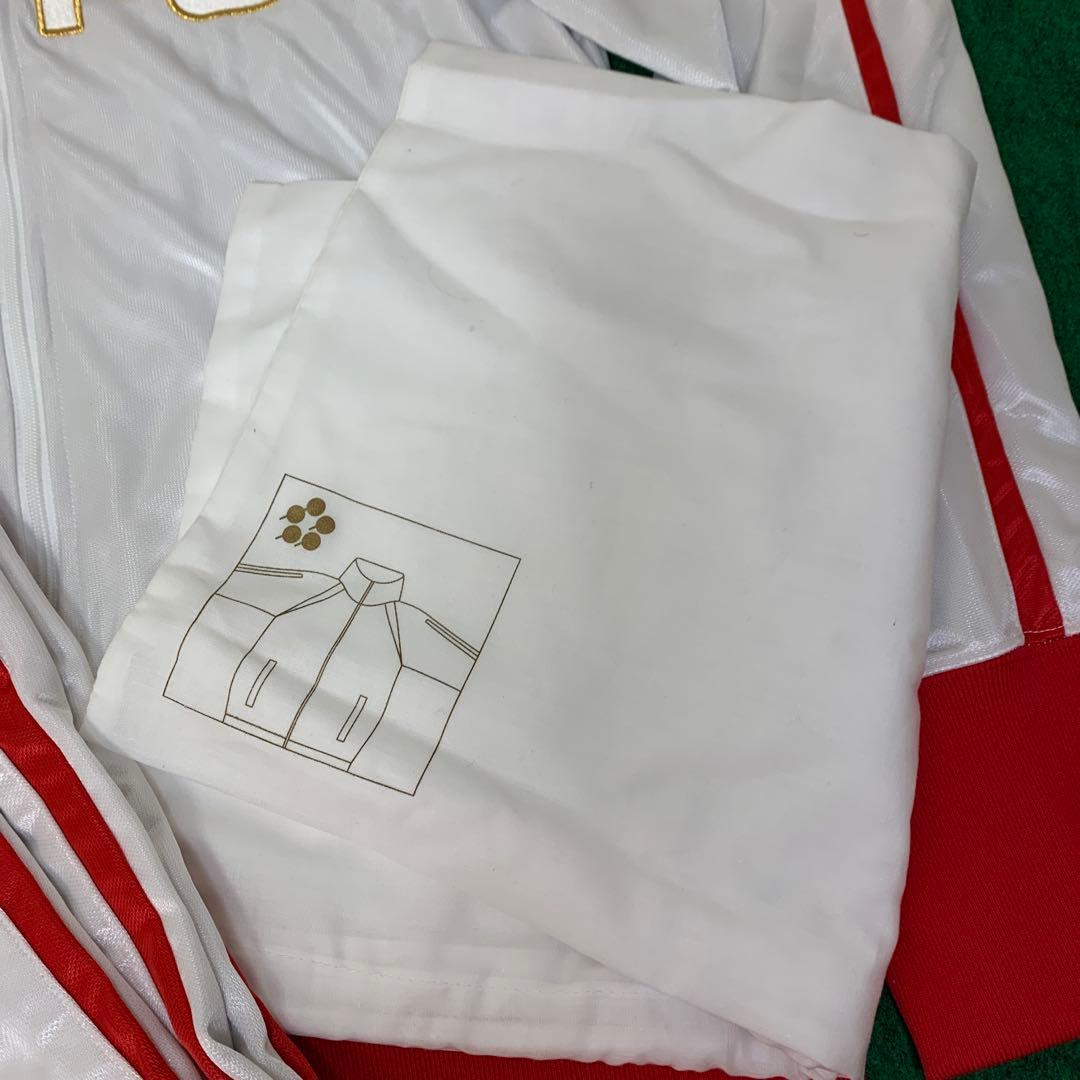 〇東京事変 ニッポニアジャージ上下 live tour 2010 ウルトラC