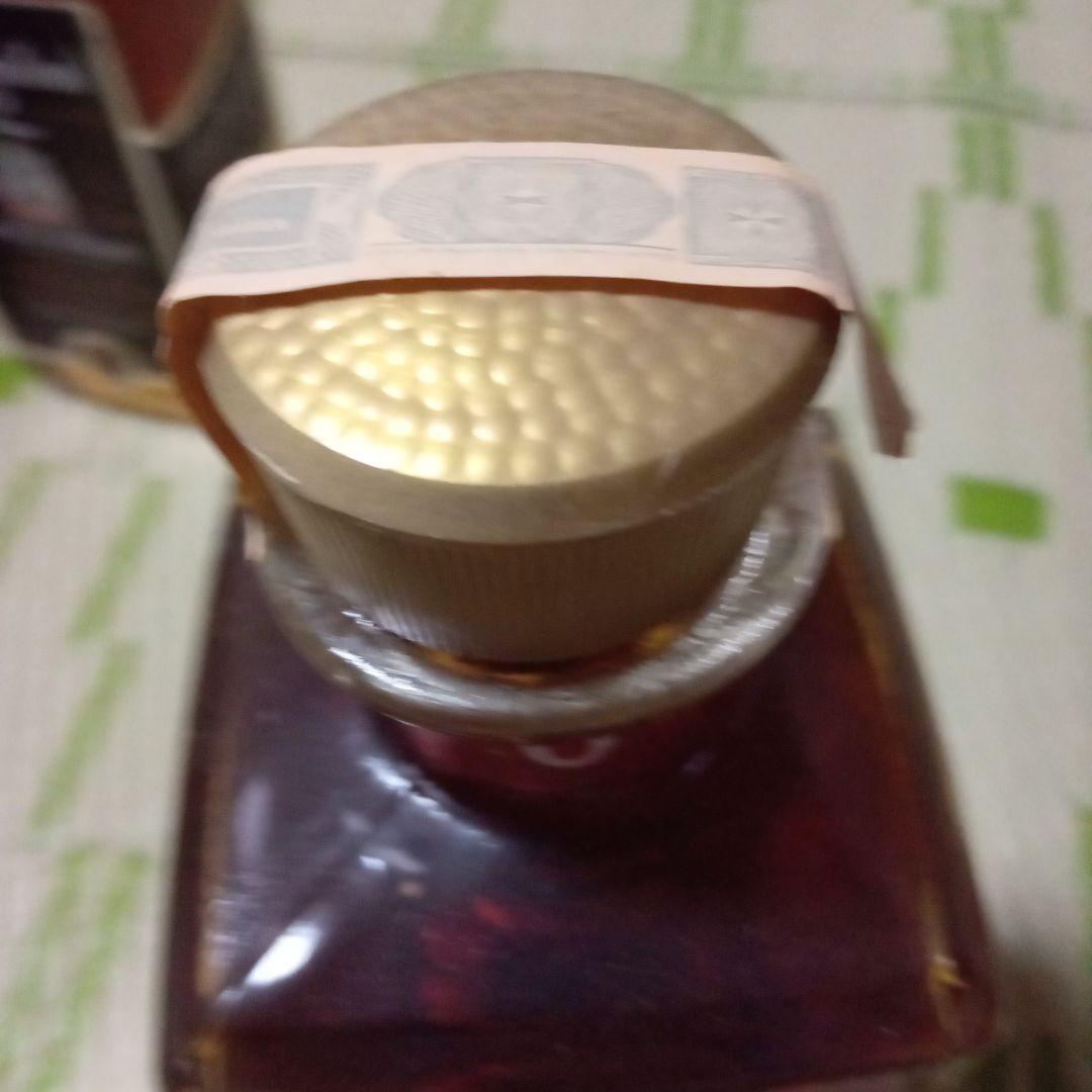 未開栓　OLD  6年熟成 カナディアンウイスキー　オールド　カナダ