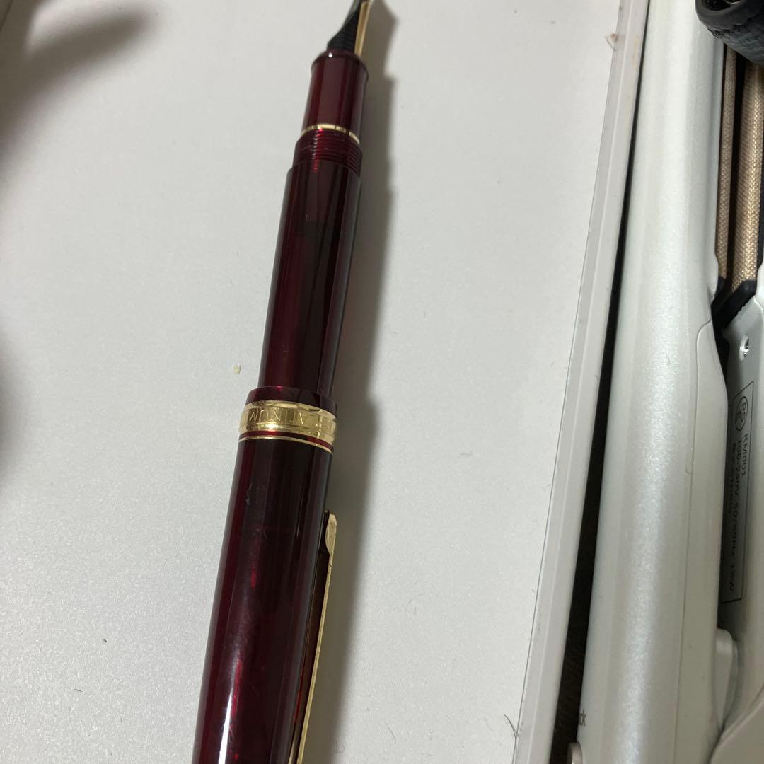 3776センチュリー　M