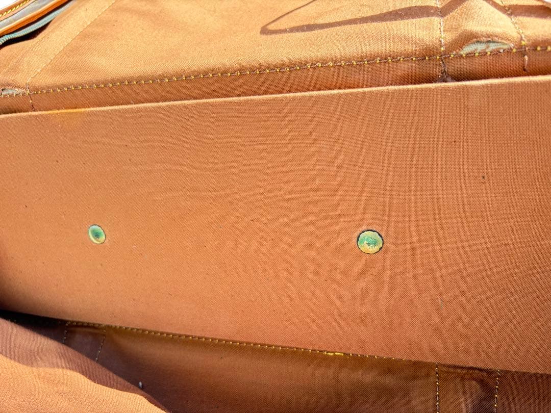 【希少品】Louis Vuitton ルイ・ヴィトン モノグラム キャリーケース