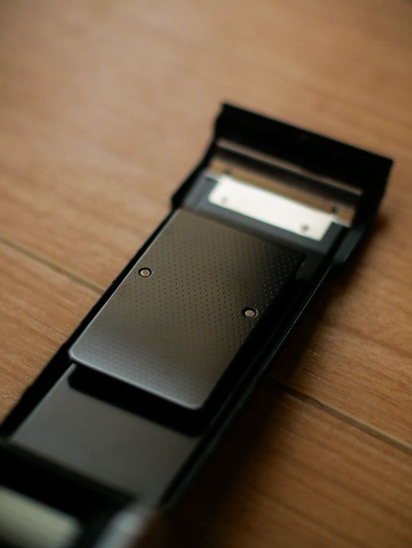 PENTAX MX 一眼レフカメラ + 50mm f/1.4レンズ