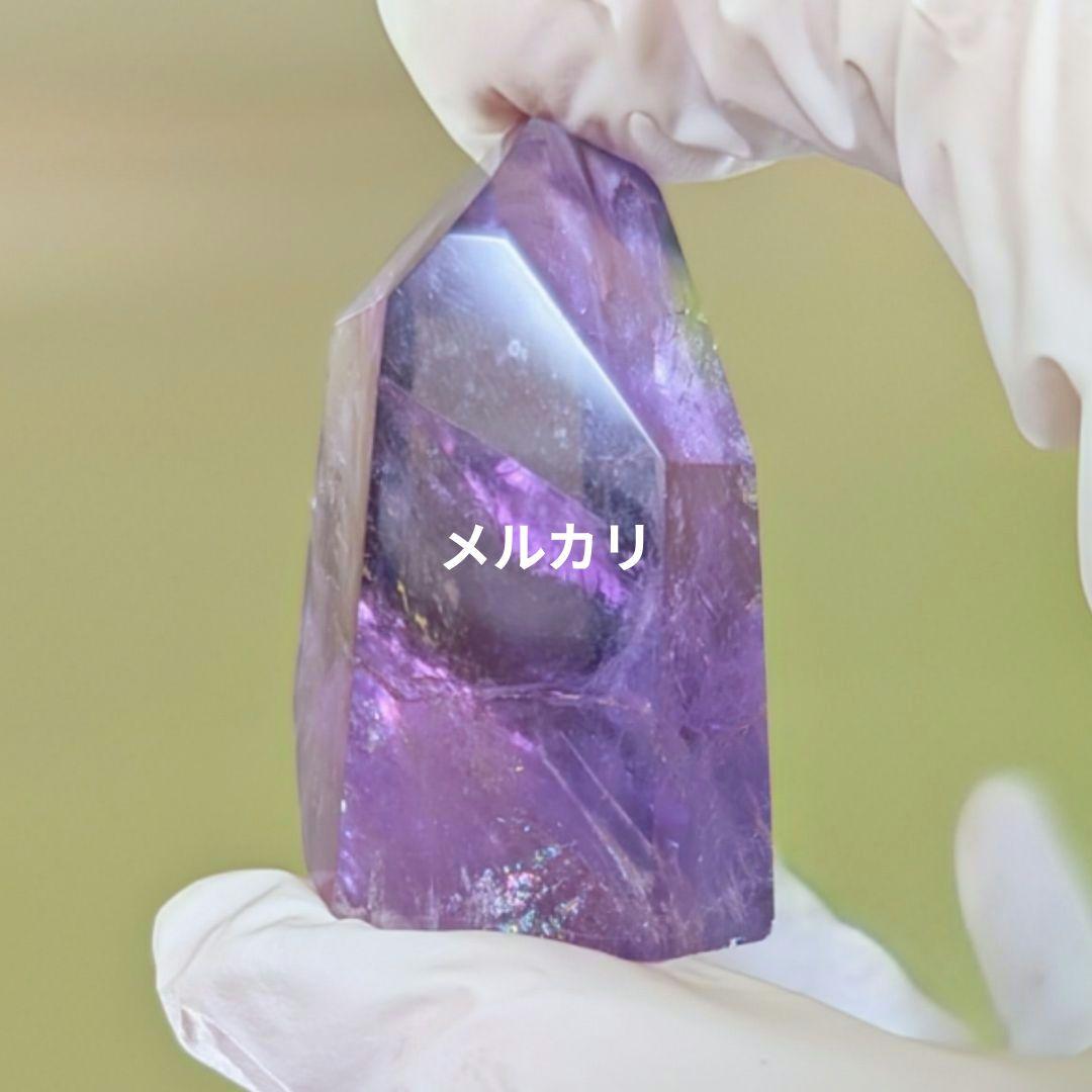 アメジスト（ブラジル）