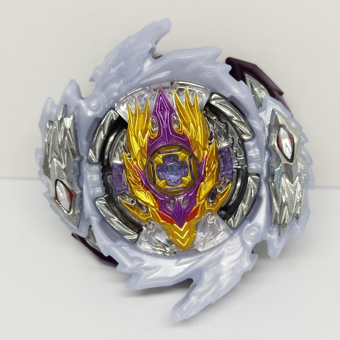 ベイブレード 超王　未使用品　5個セット　ステッカー付　タカラトミー